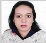 ROKSANA AFROZ
