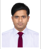 Md Jamshed Alam
