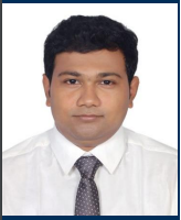 Tusher Chandra Ghosh