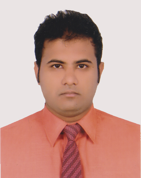 Md. Nuruddin Al Hossain Nirzon