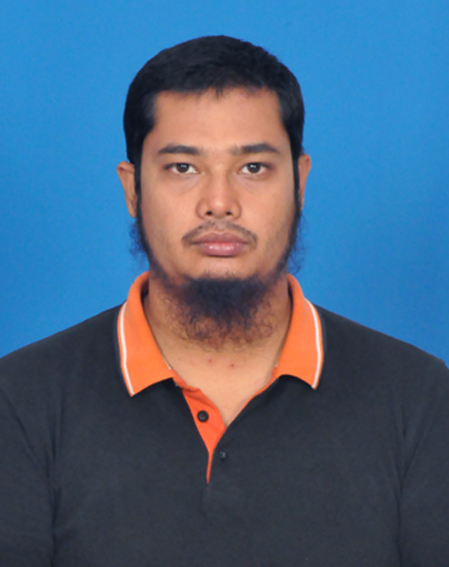 Mohammad Rahman