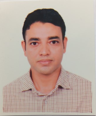 Md. Al-Amin