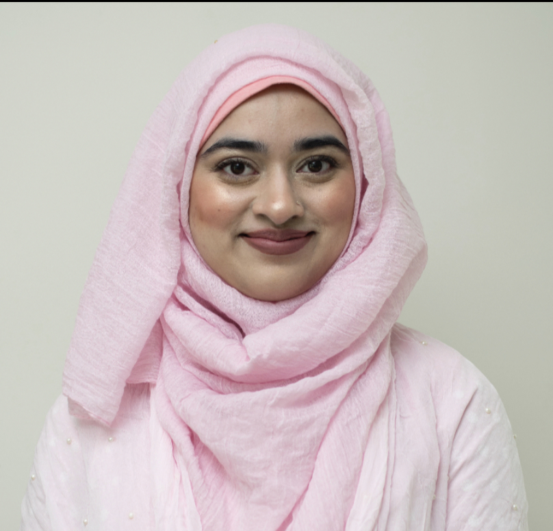 Kashfia Zaman