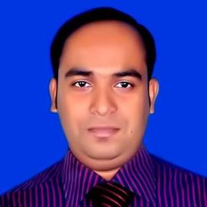 MUHAMMAD SHAHADAT  A  ALAHI