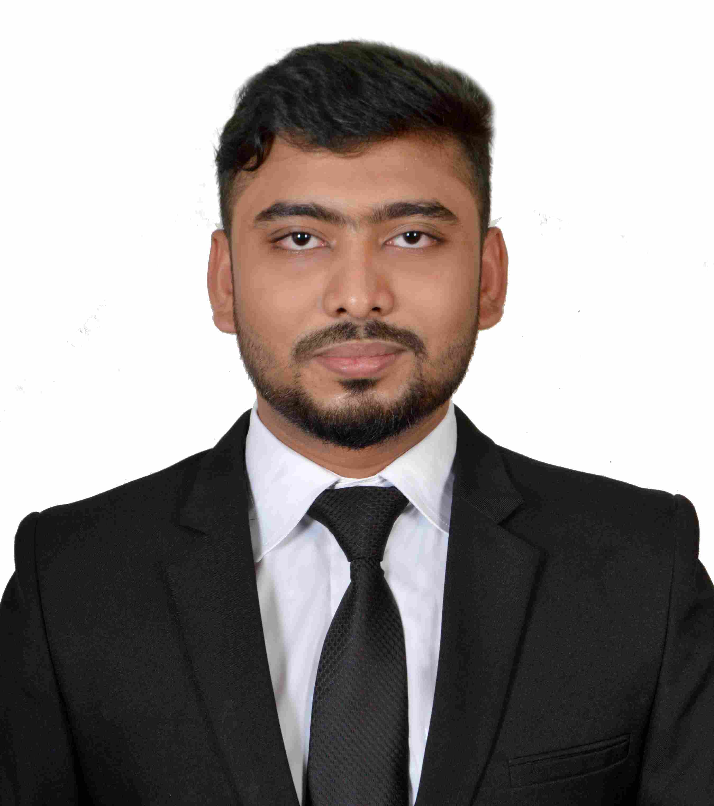 Mehedi Hasan Razu
