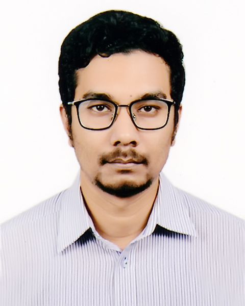 Tanjeer Bin Haque