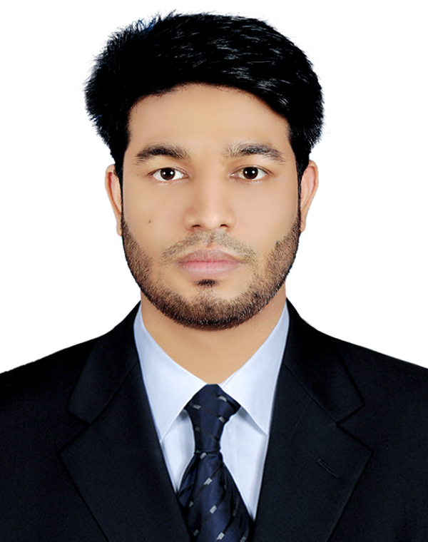 Md. Nazmul Alam Bhuiyan