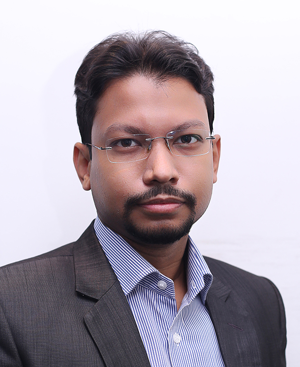 Md. Muntashir Bin Mahfuz