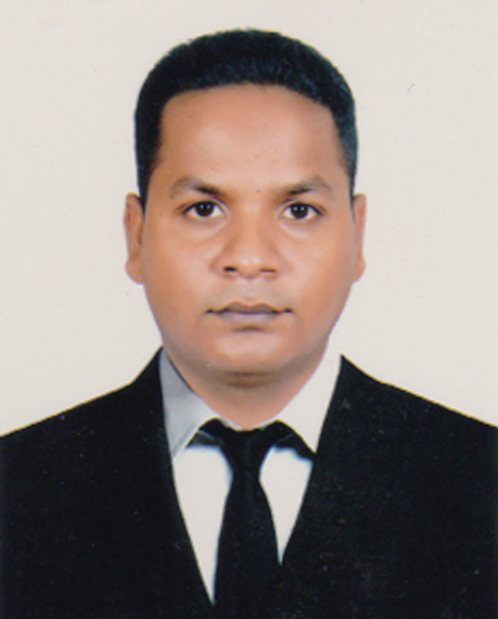 Abdullah Al Mamun