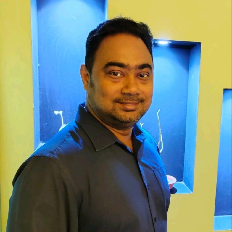 Md. Jaiedy Jaman Azizi