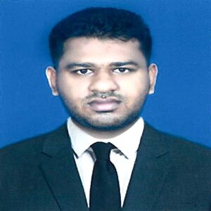 A.T.M Shamiul Bashir