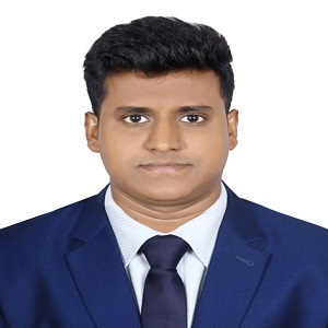 Md. Al-Amin