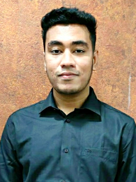 Ayash Hossain Chowdhury