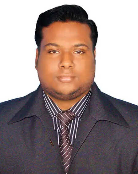 Md Salah Uddin