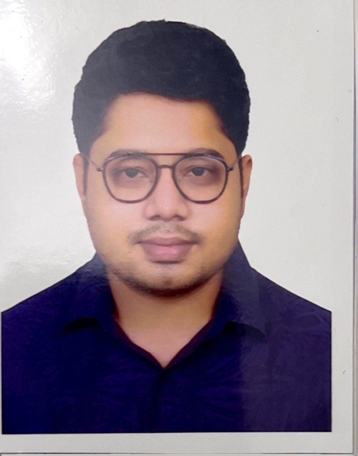 Md. Shahib Hasib Hridoy