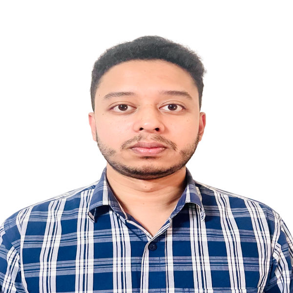 K. M. RIFAT RAHMAN