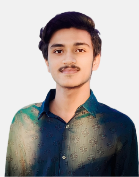 Anik Karmakar