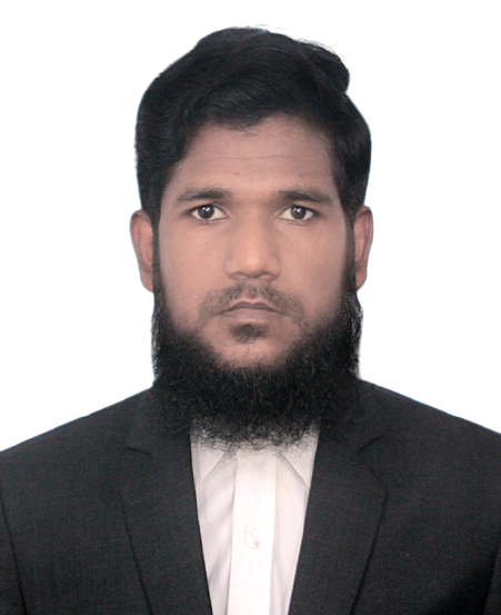Mohammad Ashiqul Islam