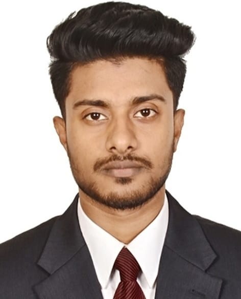 MD. Hasan Ali
