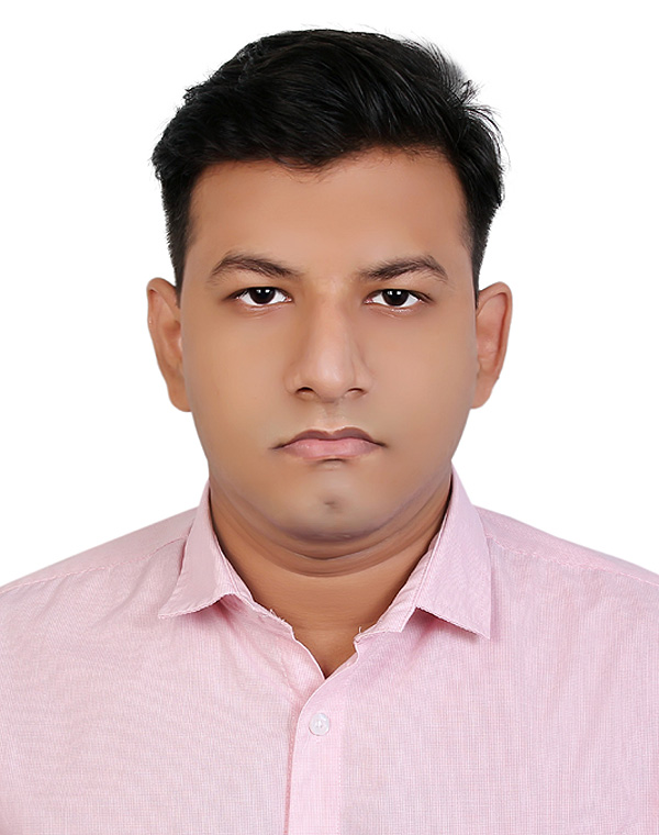 Sourav Saha