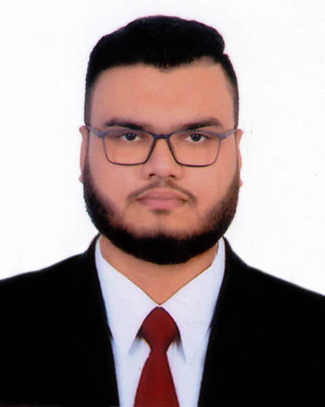 Chowdhury Samiur Rahman Sayem