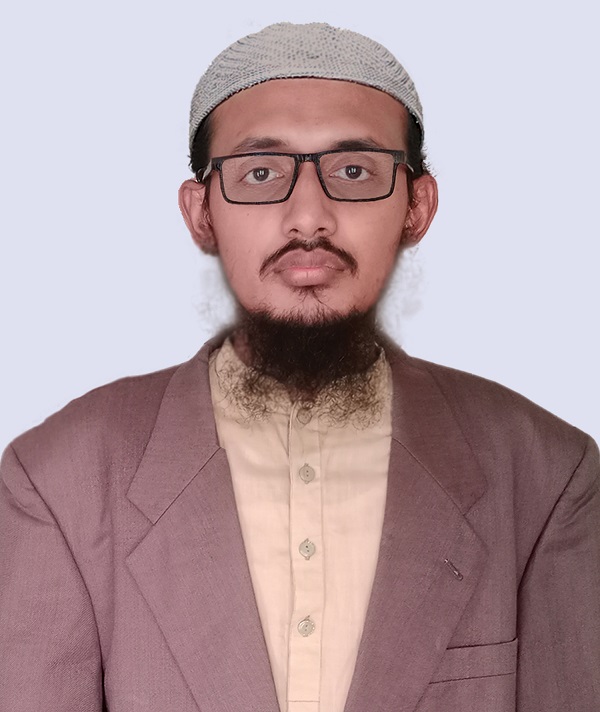Ahmad Abdullah  Nufaer