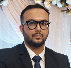 Iftekhar Mahmud Tahir