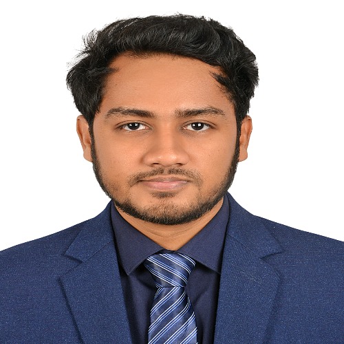 H.N. Ashiqur Ruhullah