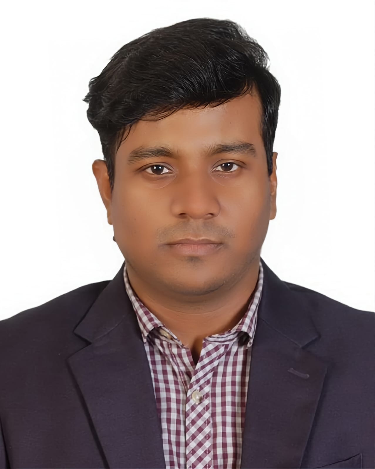 Md. Anas Kabir
