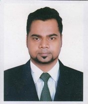 Md.Injamum ul Islam
