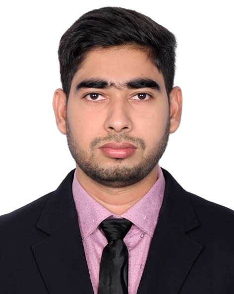 Md Rokan Uzzaman
