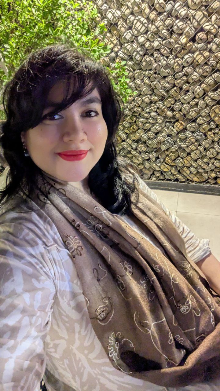 Syeda Fahima Jannath