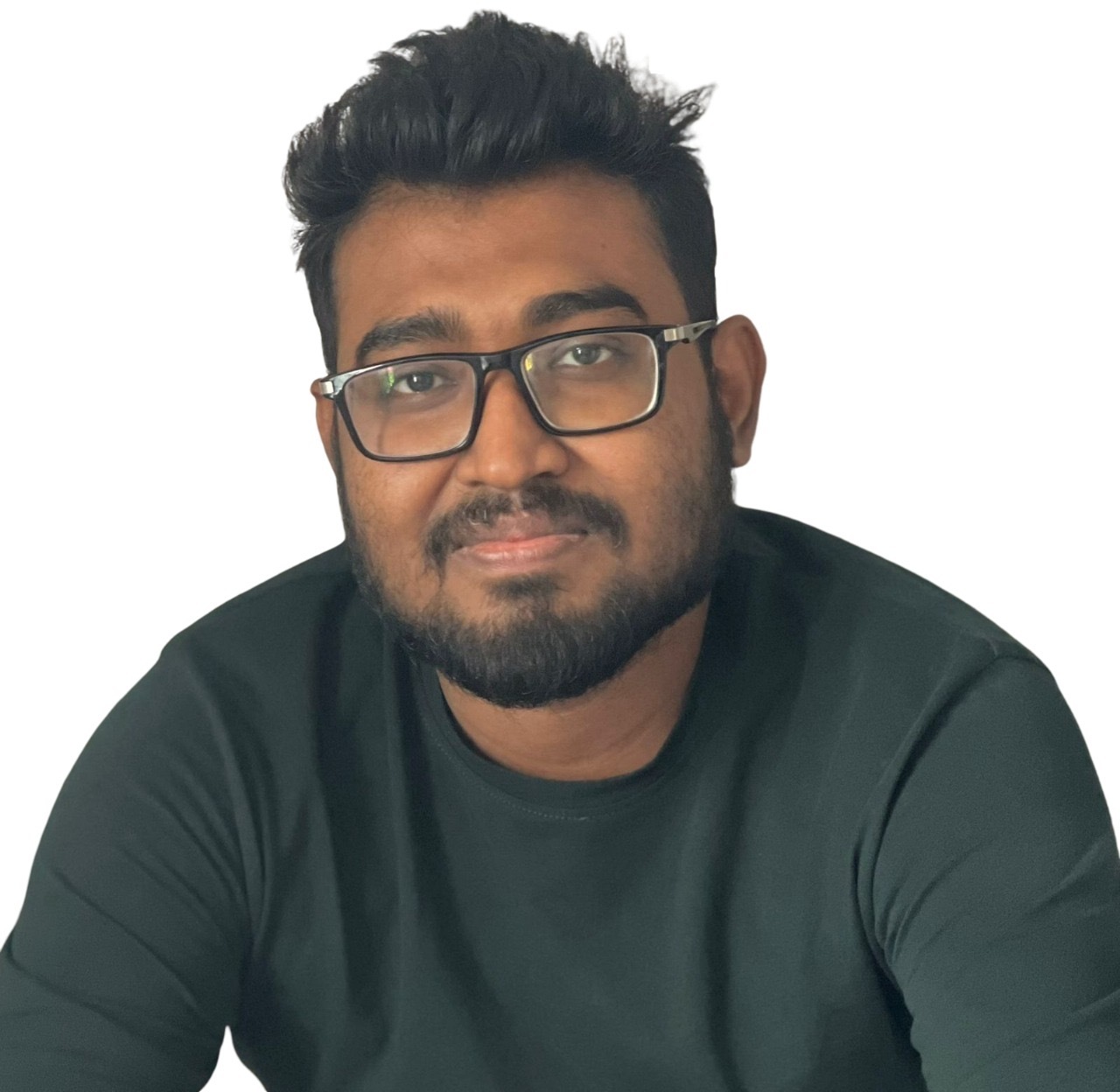 Md Naim Ahmed