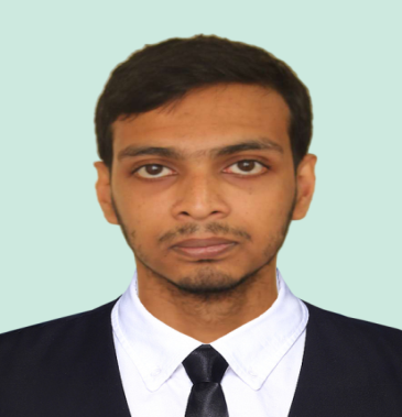 Md Mridul Bishwas