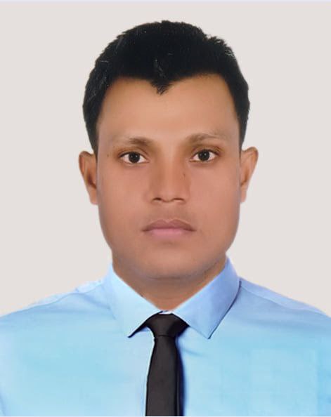 Md. Selim Shaikh
