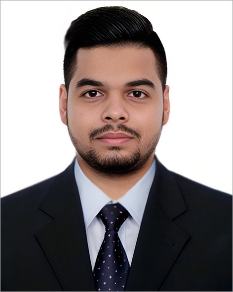 Arham Chowdhury