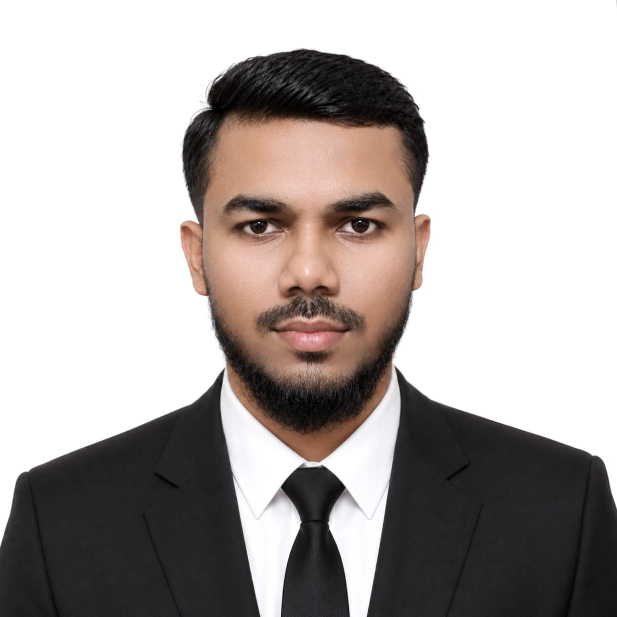 Md. Sakim