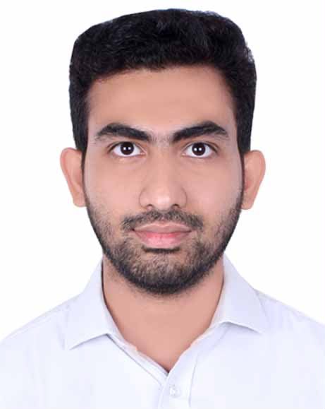 Syed Salman Reza