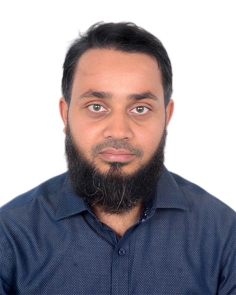 MD. ABDUL HAI AL HADI