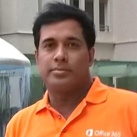 Mohammed Asif 